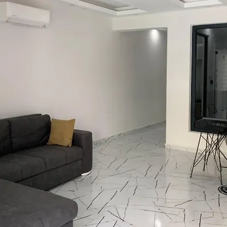 Аппартаменты, 2 Комнаты