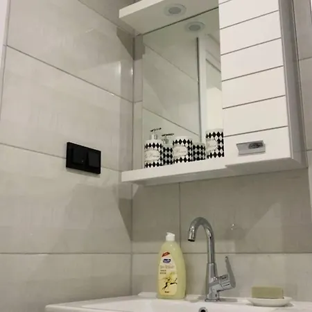 Аппартаменты, 2 Комнаты Apartment Alanya
