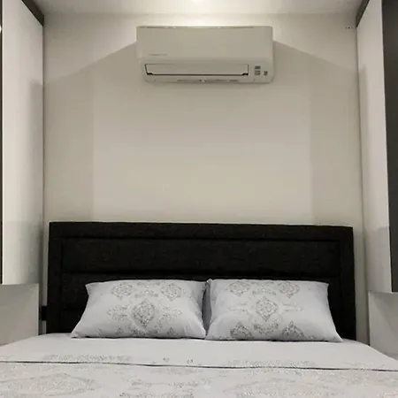 Аппартаменты, 2 Комнаты * Alanya