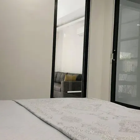 Аппартаменты, 2 Комнаты Apartament *