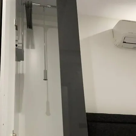 Аппартаменты, 2 Комнаты Apartament Alanya